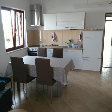 Apartman1 L&K Задар Екстер'єр фото