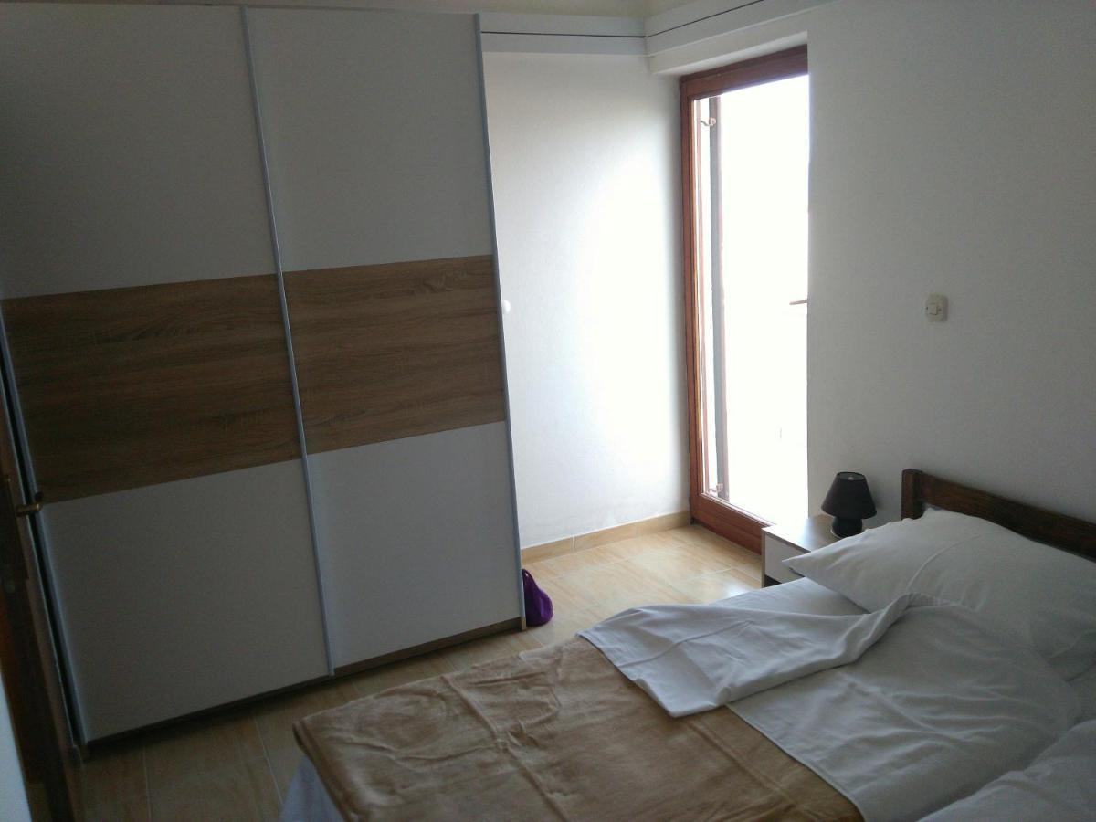 Apartman1 L&K Задар Екстер'єр фото