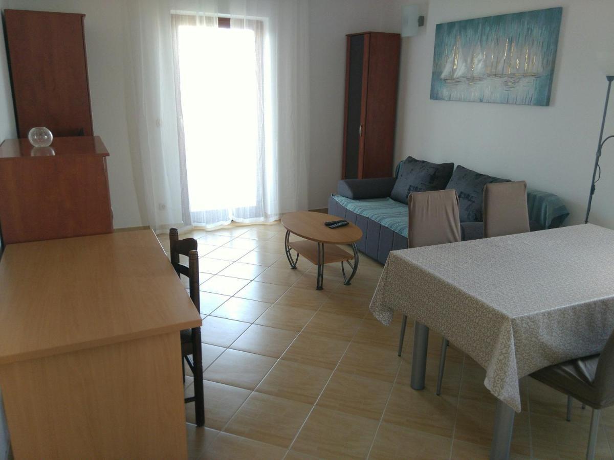Apartman1 L&K Задар Екстер'єр фото