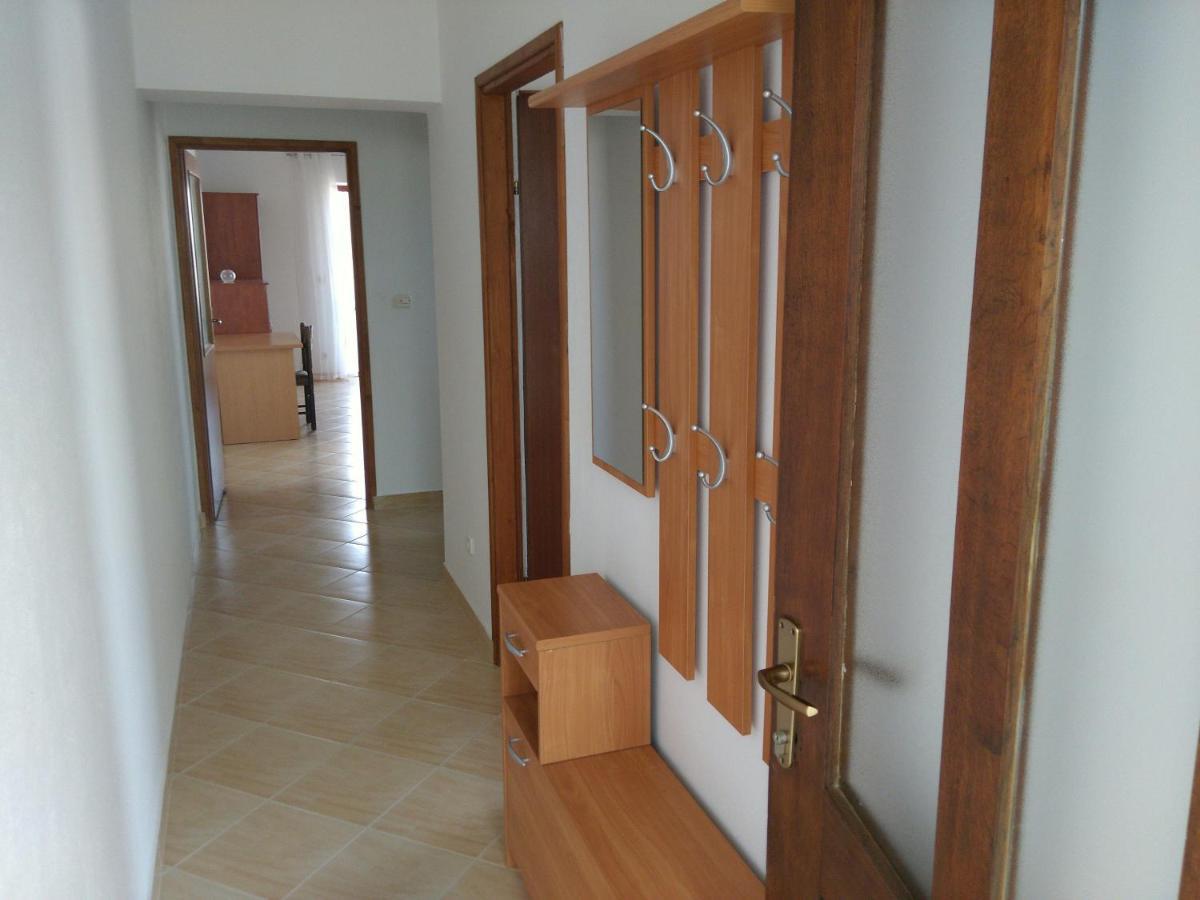 Apartman1 L&K Задар Екстер'єр фото